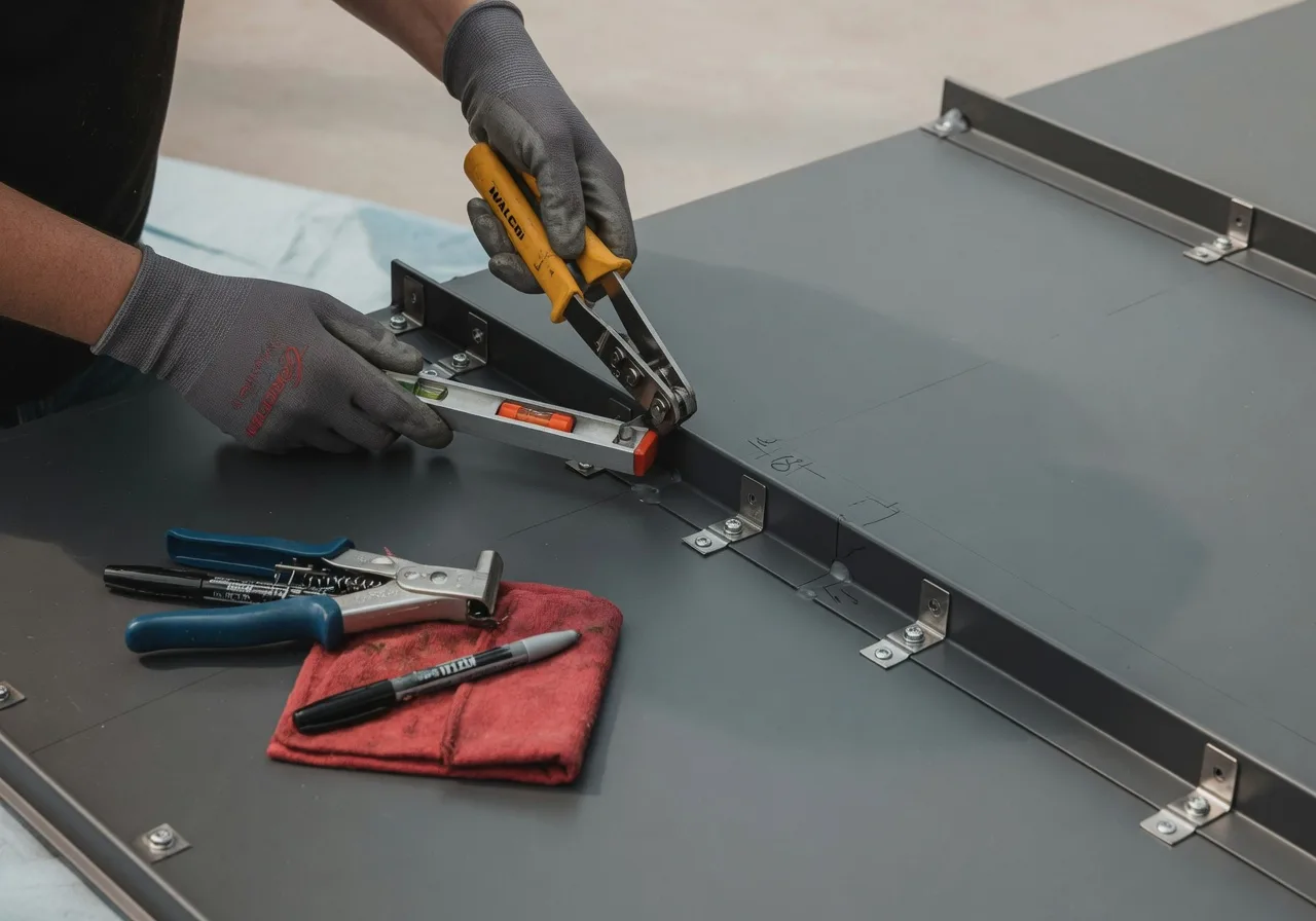 Why choose Metal Roofing Installation in Marble, NC